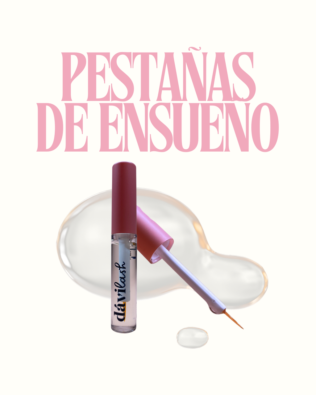 SERUM PESTAÑAS