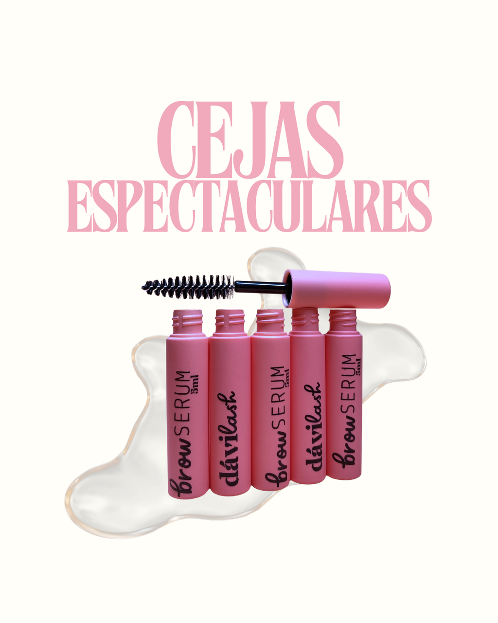 SERUM CEJAS