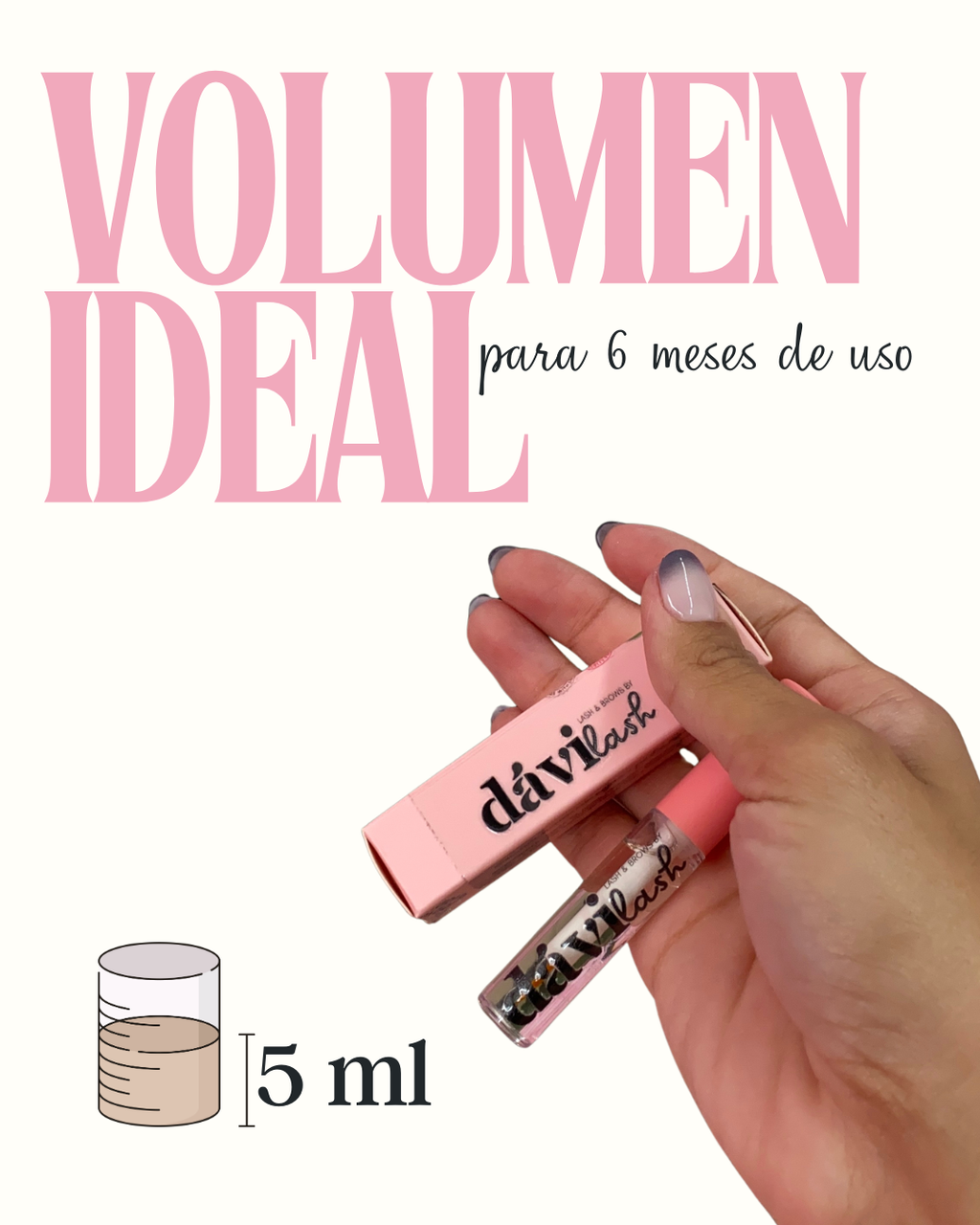 SERUM PESTAÑAS
