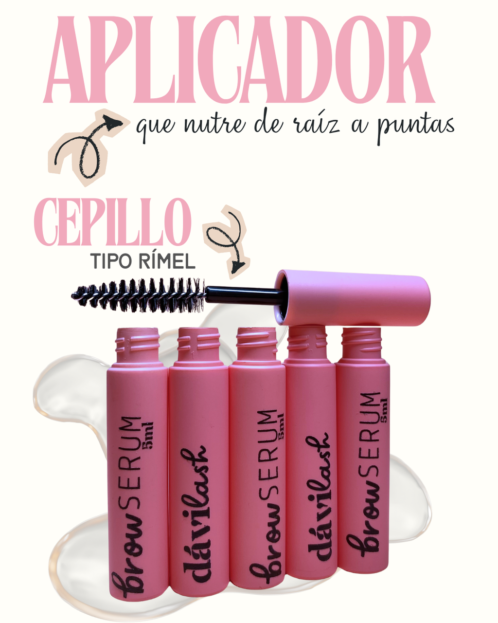 SERUM CEJAS