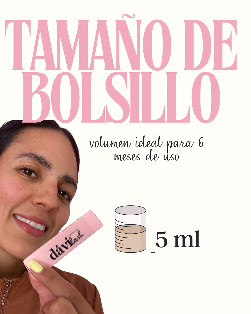 SERUM CEJAS